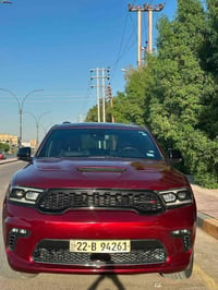 دورنكو GT Plus • ٢٠٢٣ • ٣٠ الف ميل