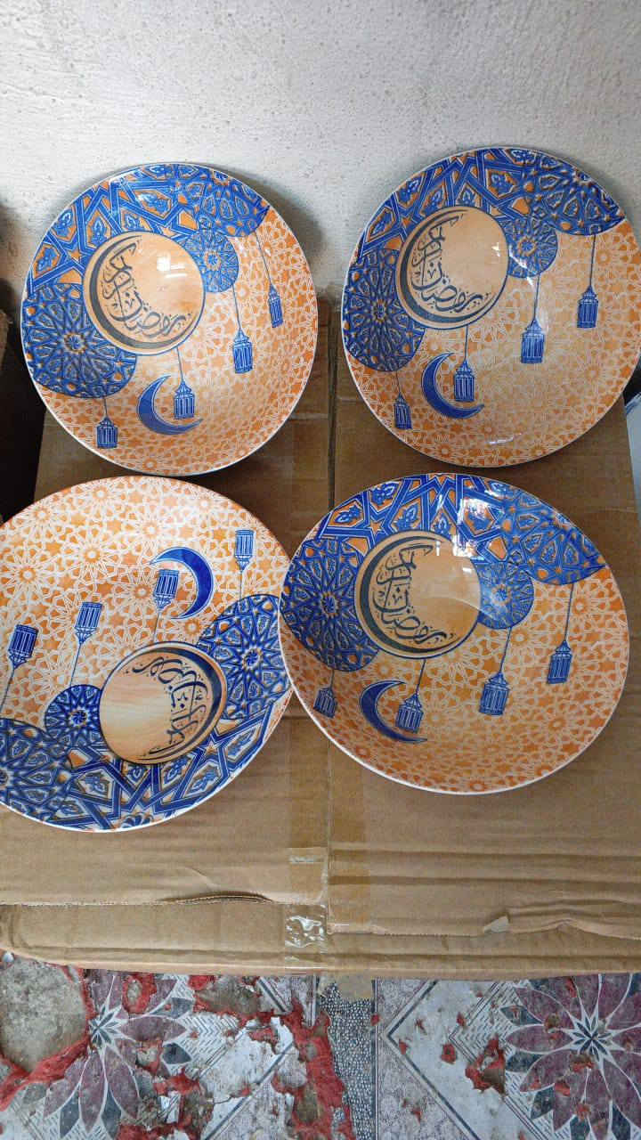 تعلن مكتبة حسين عن وصول وجبه جديده من مواعين ولكاسات فرفوري بنسب الاسعار درزن 12قطعه ب 7000الف دينار ونص درزن 6قطعه ب 3ونص
العنوان شارع مدرسة عشتار مجاور ماي ارو نبع الفرات واتساب ***********
