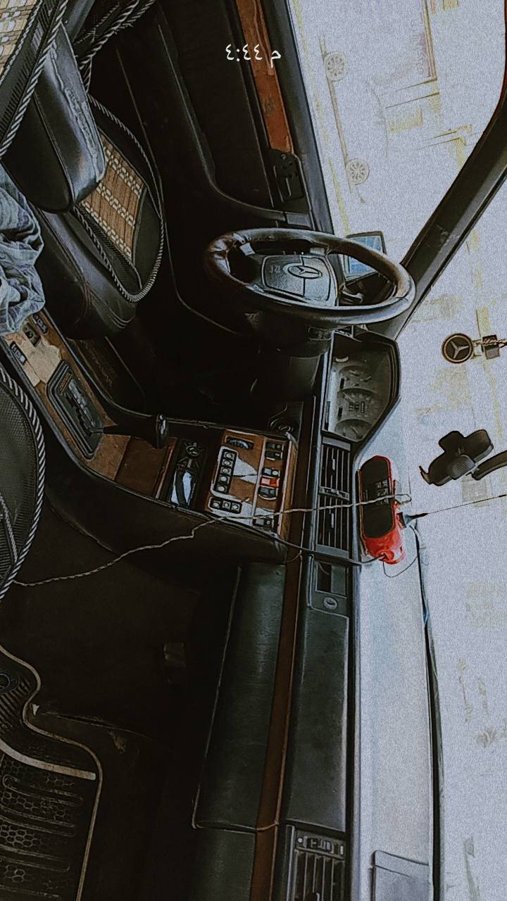 السلام عليكم :
مكلف بنشر ماجاوب خاص اتصل على الرقم وبخدمتك ♥️

مارسدس دب 300 
موديل 90
مكينه بلادي 6 
رقم بغداد تحويل ثاني يوم 🔥 
السعر 65$ وبيها مجال قليل
عنوان كربلاء حي السلام الاتصال على الرقم ***********
