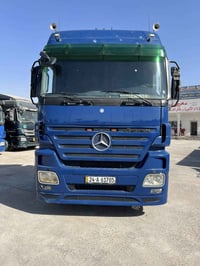 اكتروس 2008 • ثلاجة تبريد دبل • ريتايدر 5 طقات