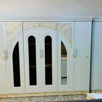 غرفة نوم • صاج عراقي • تصميم تركي