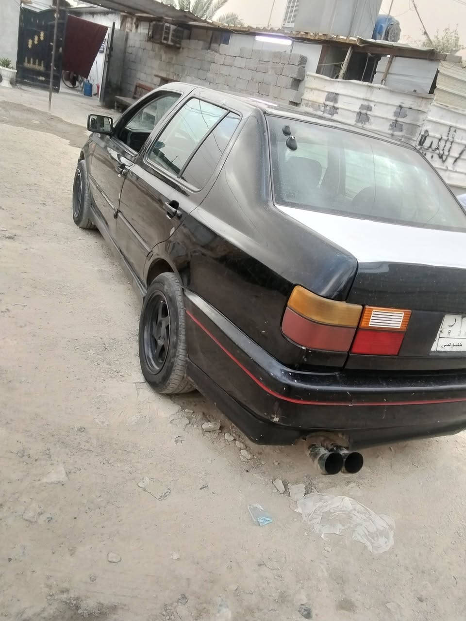 كولف فنتو محرك 2000 كير أو تماتيك  رقم بغداد موديل 92 تحويل مباشر *********** بغداد البياع السعر %33
