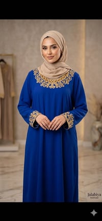 كلابية • كشمير
