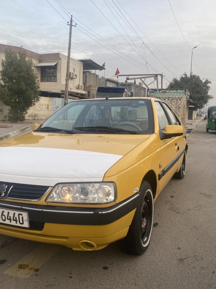 السلام ‏عليكم بيجو لمس 2016￼ دشبول عالي صدر امامي خلفي جديد تخم تاير جديد دوشمه جديده كير او مكينه نضاف بيه باب خلفي بارد فقط رقم نكليزي بسمي مصفره هيه غرامات مكان الشعب السعر 46 رقم الهاتف ***********￼
