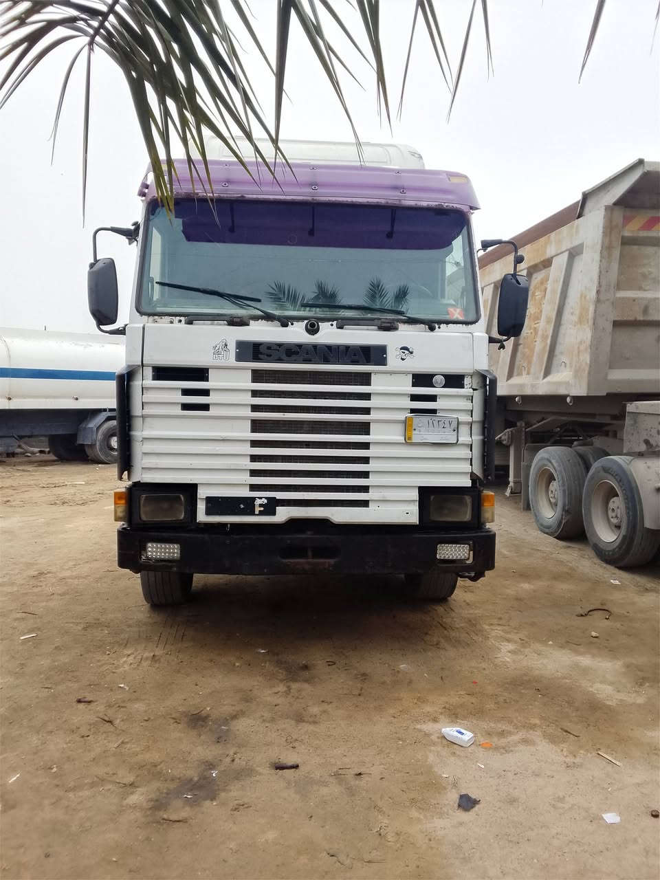 سيارة للبيع جاهزة لشغل مكفولة ***********
