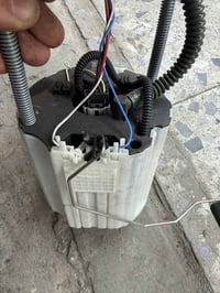 سلام وعليكم قاعده فيول بمب شوفر تراكس 2022/2013 كامله اصليه تفصيخ حاوي...