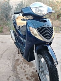 دراجة هوندا • ياباني • كايمه