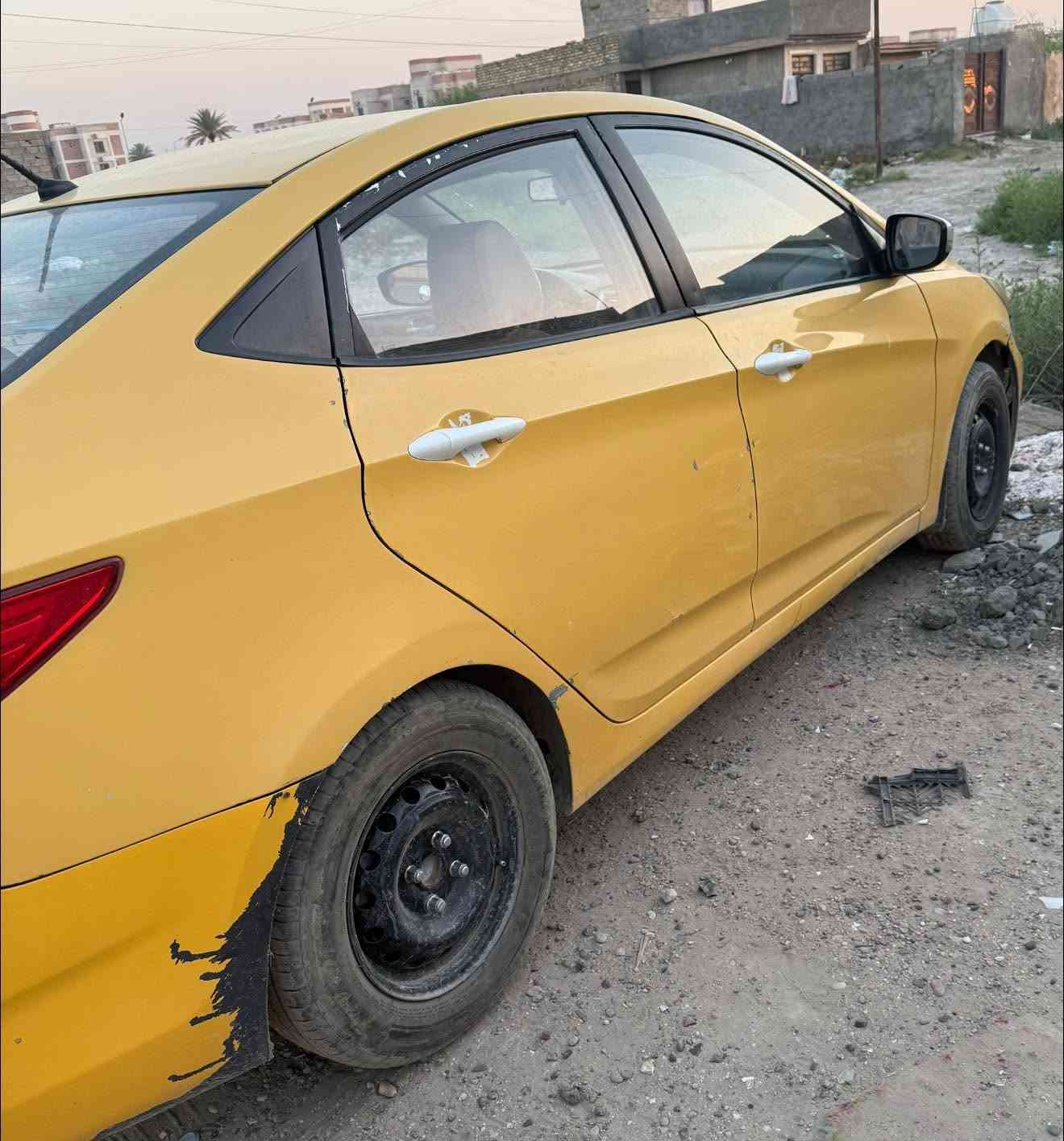 سلام عليكم اكسنت مديل ١٦لبيع يرادله ترتيب مكينته ١٤٠٠ استفسار ***********  بي واتساب. وخط مفتوح
