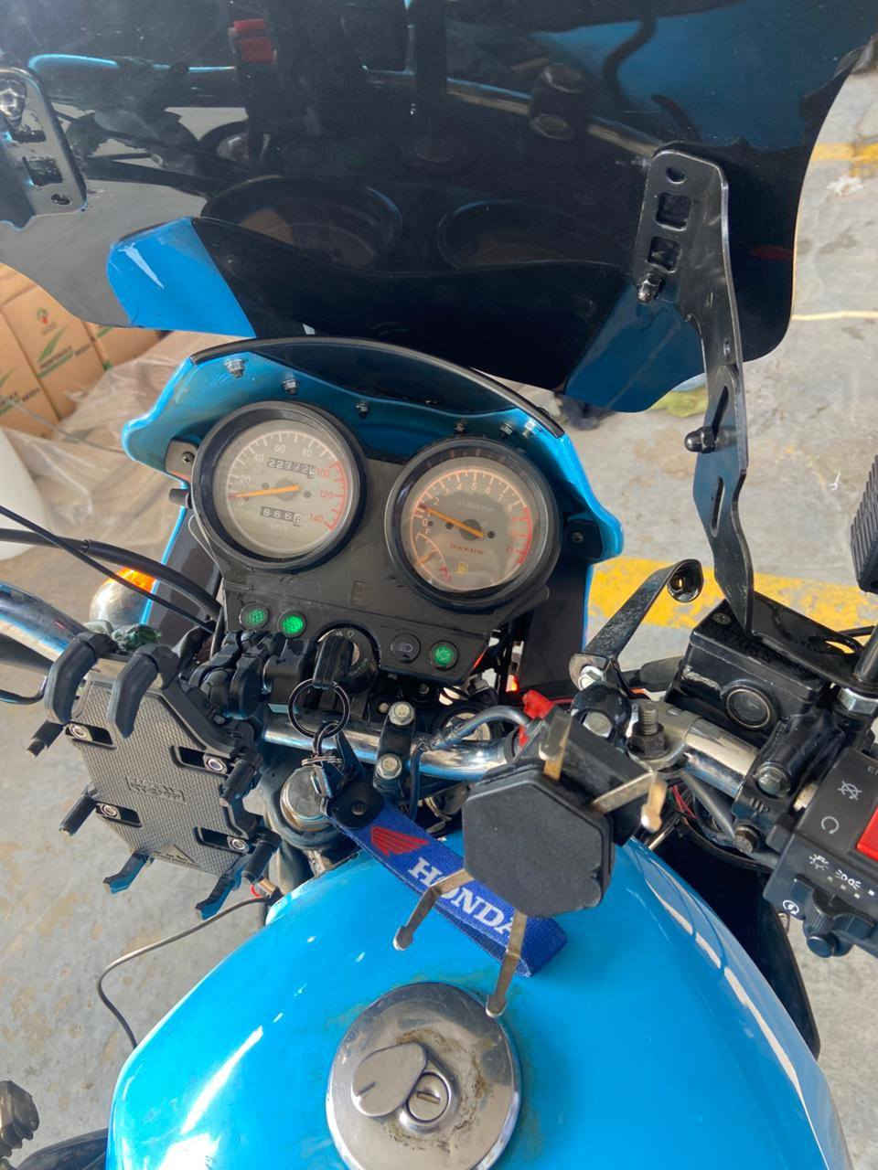 سلام عليكم دايوان ٢٣
مرقم بغداد رقم و سنويه
كفاله عامه كفاله عامه
دراجه ما متعوبه استعمال شخصي فول نضافه  نقصها
 فلتر صالنصه و يردالها شويه ترتيب
مكاني بغداد حي العامل
للاتصال واتس اب فقط ***********
او رصيد ***********
