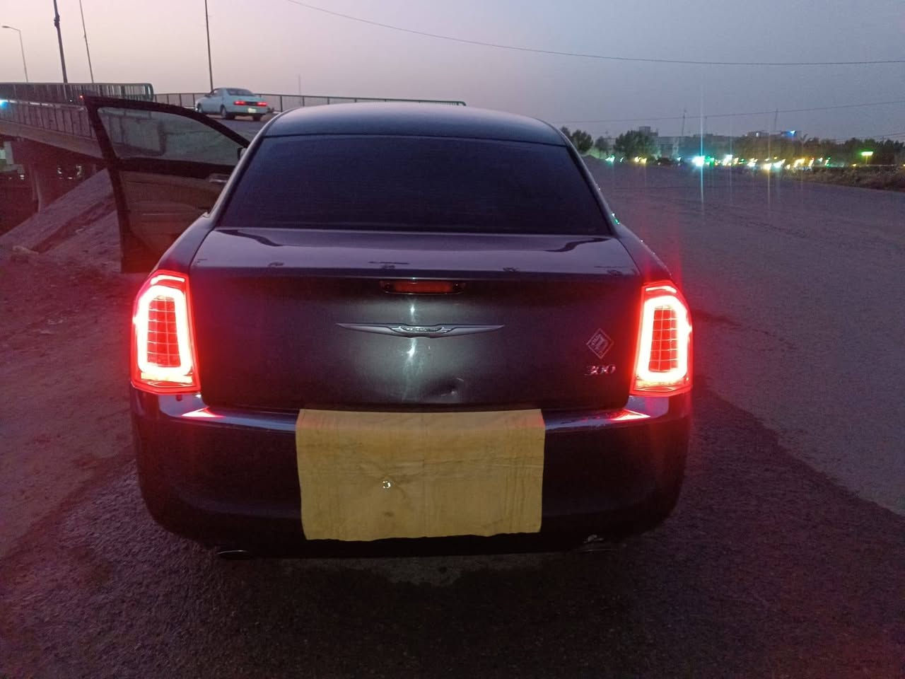 اسلام عليكم اوبامه2014 ادوات ادوات ادوات
محدث بجم 2020
محركv8
سياره جديده حلوه
بيه كصة جنطه
متومه رقم شمالي
ويل اكروم
تخم تاير 
حداديه جديده
السعر53
للاستفسار ***********
