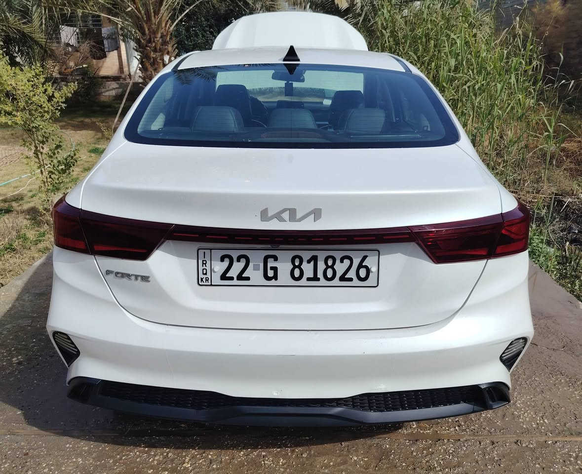 السلام عليكم
فورتي م 2023 أمريكي  مكينة 2000 دوش 
 لا تخبير ولا تنقيص شرط
ماشية 92ml 
مواصفاتها حلوة ( داخل جلد ، تحكمات استيرن ، مثبت سرعه ، تحديد مسار ، رادارات أماما وخلفي وجانبي ، 3 أنظمة قيادة ، شاشة وبعد مواصفات )
مكينة وكير كفالة 
بيها بس البنيد مصبوغ والجاملغ جهة السايق باارد فقط .
السيارة حلوة وكاعدة 
سعرها  $145 وبيها مجال قليل
للاستفسار 
***********
