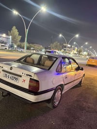 فيكترا • ٢.٠ • اوتوماتيك