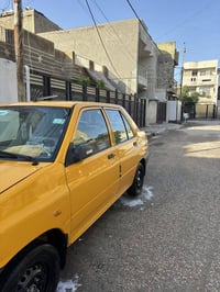 سايبا 2018 جاهزة و كاملة من كلشي برغي نقص مابيها تخم تاير ارضية و سفري...