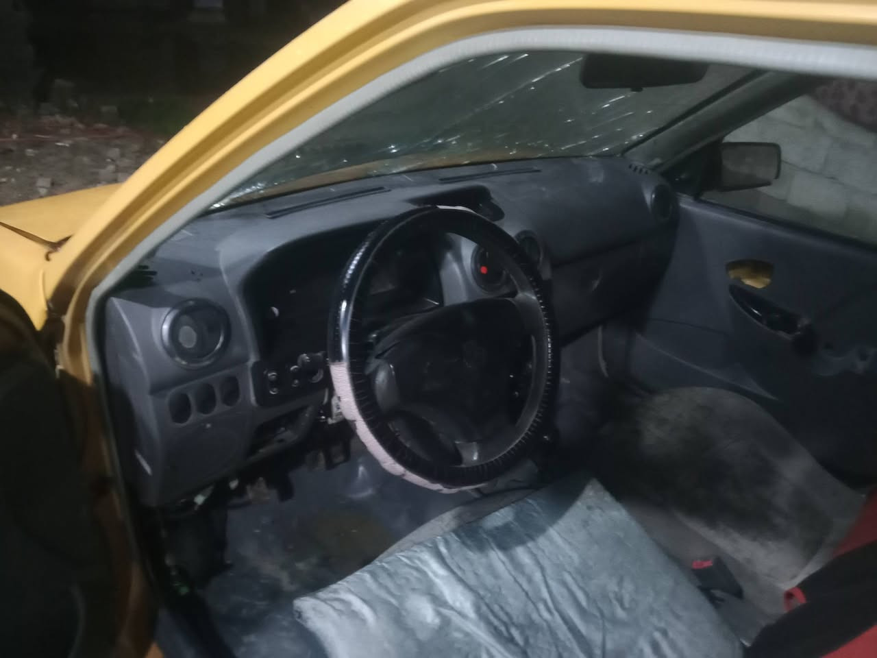 ابو السوب موديل ١٢ كير مكينه خير من الله مال برايد السعر ٩ بدون راعي بدون مداور راعيه ضاع رقمه اتكفل سرقه وعشائر مكاني نهروان ***********
