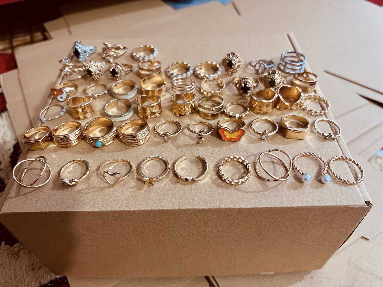 115 محبس ب25 الف والتوصيل مجاني


**إذا كنت صاحب هذا الإعلان وتريد حذفه لأي سبب، رجاءا أرسل رسالة إلى الدعم الفني**