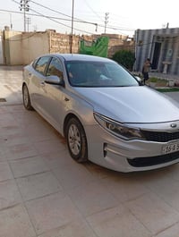 كيا اوبتما • موديل 2018 • رقم جديد