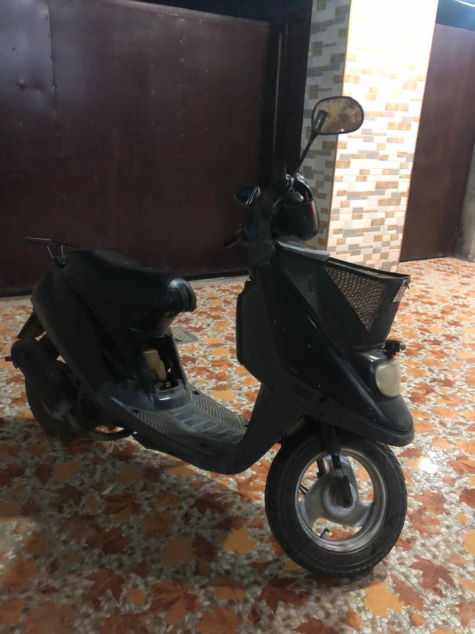 دراجه 60 بطه
175الف بيها مجال
***********
