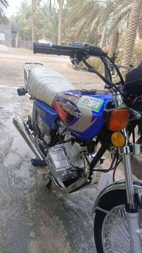 دراجة ٢٠٢١ • ٤ كير • أصلية