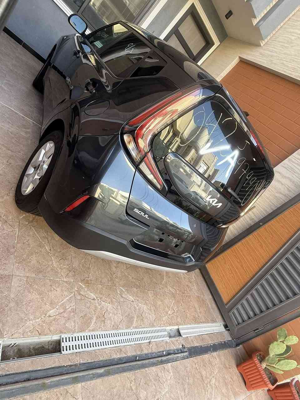 ‏صول للبيع 2024 بدون أير باك مكينة دوش ماشية 16 سيارة جديدة بدون رقم عنوان السيارة الحلة بابل مركز مدينة موبايل *********** للبيع فقط السعر 150 بيها مجال شي بسيط
