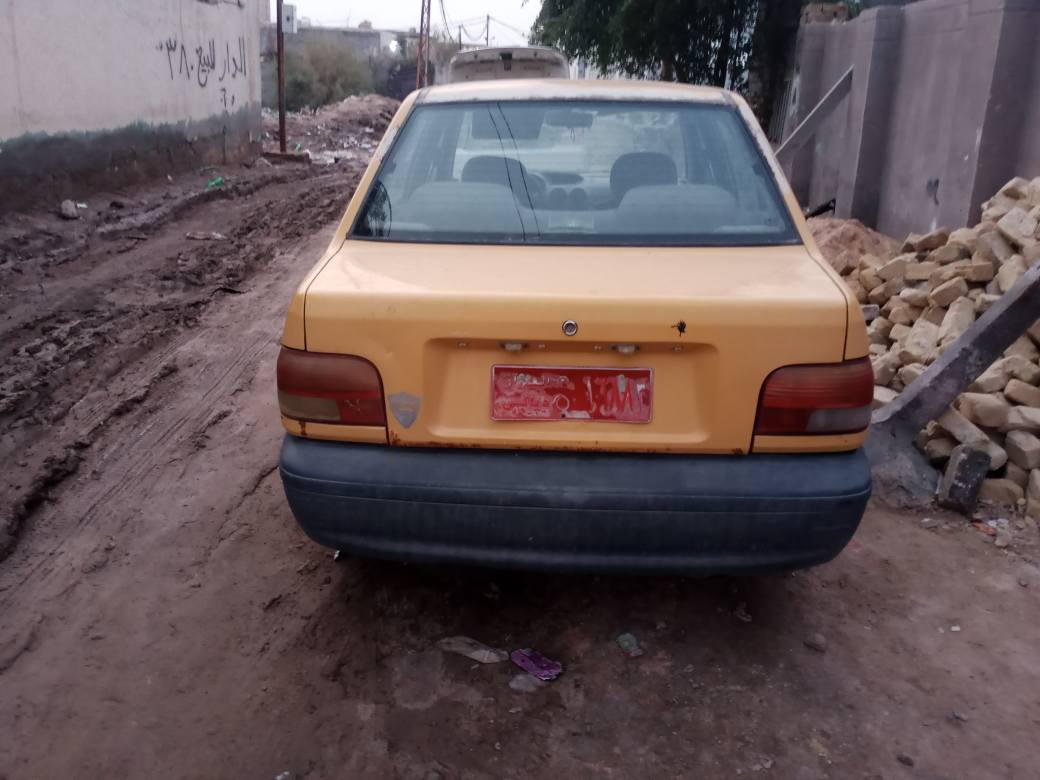 سايبا موديل 14 جاهزه مكينه وكير وحدادية رقم ديالى العنوان ديوانية  والمالك ديوانية السعر ب8 رقم الموبايل ‏‪***********‬‏  هيئه وغرامات على المشتري ديوانية, القادسية
