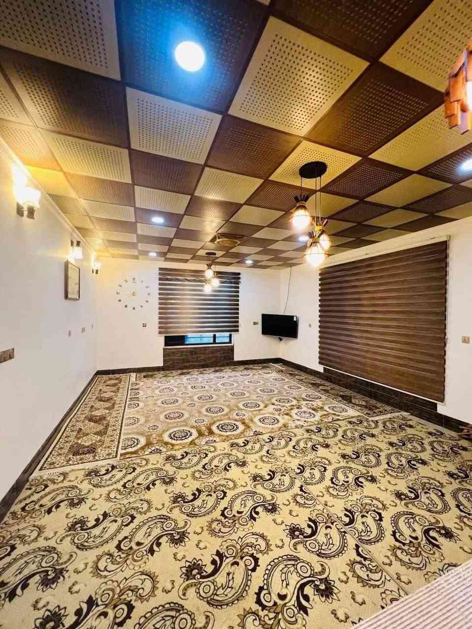 سلام عليكم ❤️***********

مستعدين عمل السقف الثانوي60X60 بكل أنواعه كرستا وعمل وبس عمل حسب طلب الزبون سعر كرستا وعمل من8.500ل13.000

بس عمل ب3.000

تجهيز دوئر الدوله والمستشفيات والمدارس كافه الهم خصم 

اقل من 25متر قطعي +تغليف بديل خشب بديل رخام جميع أنواع التغليف+ قواطع جبسن بورد عمل وكرستا وعمل +صبغ داخلي بنواعه

بغداد وديالى والمحافظات إذا كمية
@إشارة ‎#الجميع
