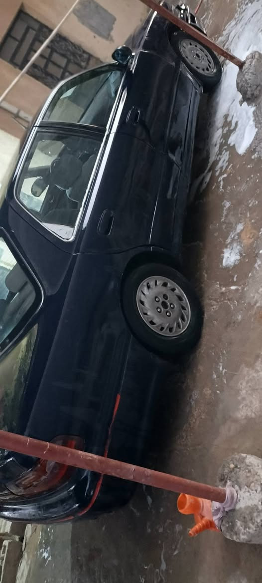 السلام عليكم      للبيع     موديل 94
هونداي كراند مكينه خير من الله 
بس الكير يأخر بس تمشي طبيعي اويل بم 
كهربائيات طافيه 
السعر 27


**إذا كنت صاحب هذا الإعلان وتريد حذفه لأي سبب، رجاءا أرسل رسالة إلى الدعم الفني**