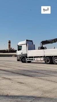 للبیع اکتروز وحش نوع:اکتروز وحش مودیل: 2015   حجم: 2542/کةوەر عالی  لو...