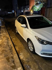 شانجان: ALSVIN الموديل: 2020 الممشى: 58،000 المواصفات: الاعتيادية بكل ...