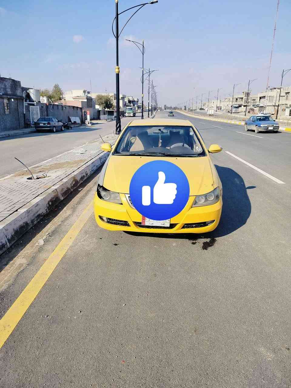 سيارة ليفان موديل 2011 محرك كورله هيه وغرامات عليها 500الف
رقم الماني بغدادمحرك كورله هيه وغرامات عليها 500الف

محرك كير شرط

رقم الماني بغداد

السعر 38 وبيها مجال 

***********

السعر 38 وبيهامجال
