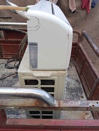 سبلت جنرال • طن ونص • بعقوبه المفرك