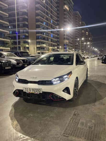 سلام وعليكم فورتي جيتي لاين  موديل 2023 فول مواصفات واحد على واحد  (مراوس )او بيع
محرك 2000 دوش رقم بغداد بأسمي تحويل ثاني يوم ترقيم جديد 

السياره ماشيه 29الف 

المواصفات 🩶

فتحه

فتحه سقف السياره بانوراما

سياقه ذاتيه 

مثبت سرعه 

رادار خلفي 

رادار امامي 

رادار جانبي 

اشاير مري

بصمه تشغيل 

بصمه أبواب 

بصمه صندوق

بصمه هند ابريك 

+AUTO HOLD

كشنات جلد 

مع تبريد +تدفئه مقاعد 

+تحكمات كشنات كهرباء 

انضمه اسبورت +نورمال +سمارت

شاشه تدعم كار بلي +كامرتين

تبريد خلفي خانتين 

شاحن لاسلكي 

+يوأس بي مع مخرج خلفي

حادث بابتين مبدلات نفس لون ومال تفصيخ

مكان السياره بغداد

رقم الهاتف      ***********
