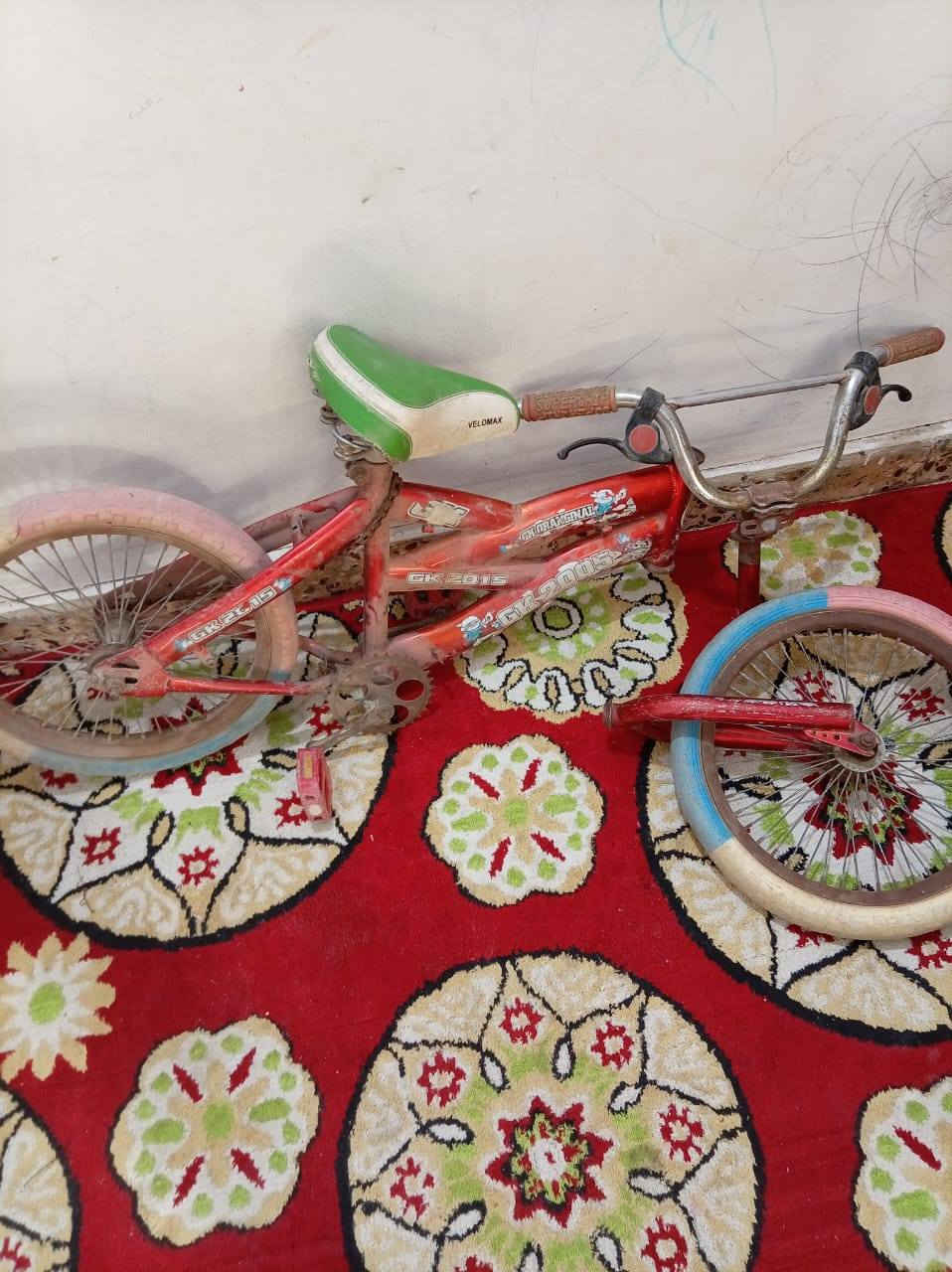 ميسان بغداد, العراق


**إذا كنت صاحب هذا الإعلان وتريد حذفه لأي سبب، رجاءا أرسل رسالة إلى الدعم الفني**