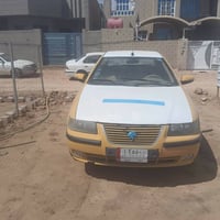سمند • ٢٠١١ • باسمي تحويل