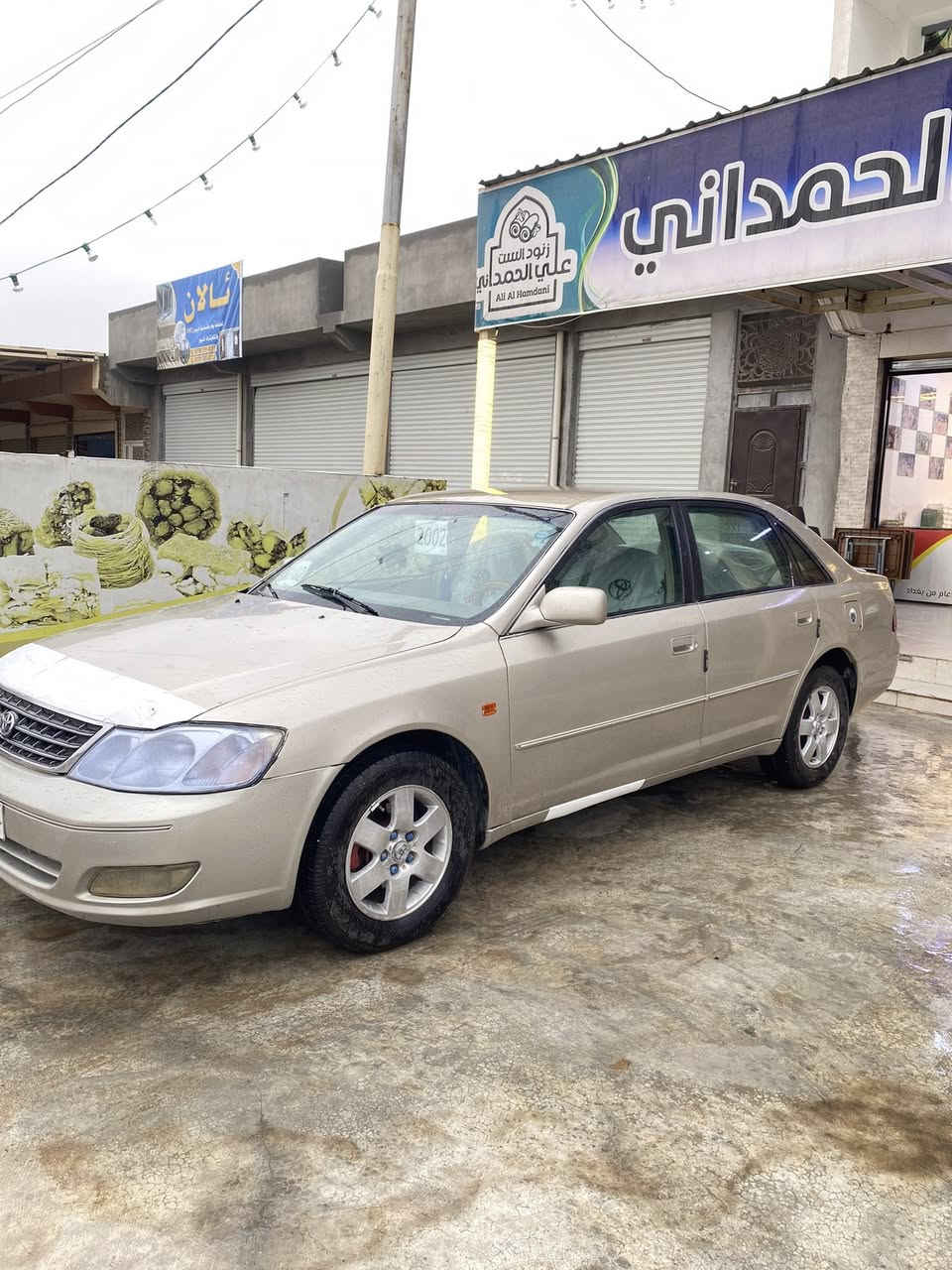 سلام وعليكم
اڤلون 

موديل 2002

كير او محرك شرط

سيارة  جديدة تحويل نفس اليوم 

مراوس اب اوبل فكتر. ونتراهم عال فرق 

***********
