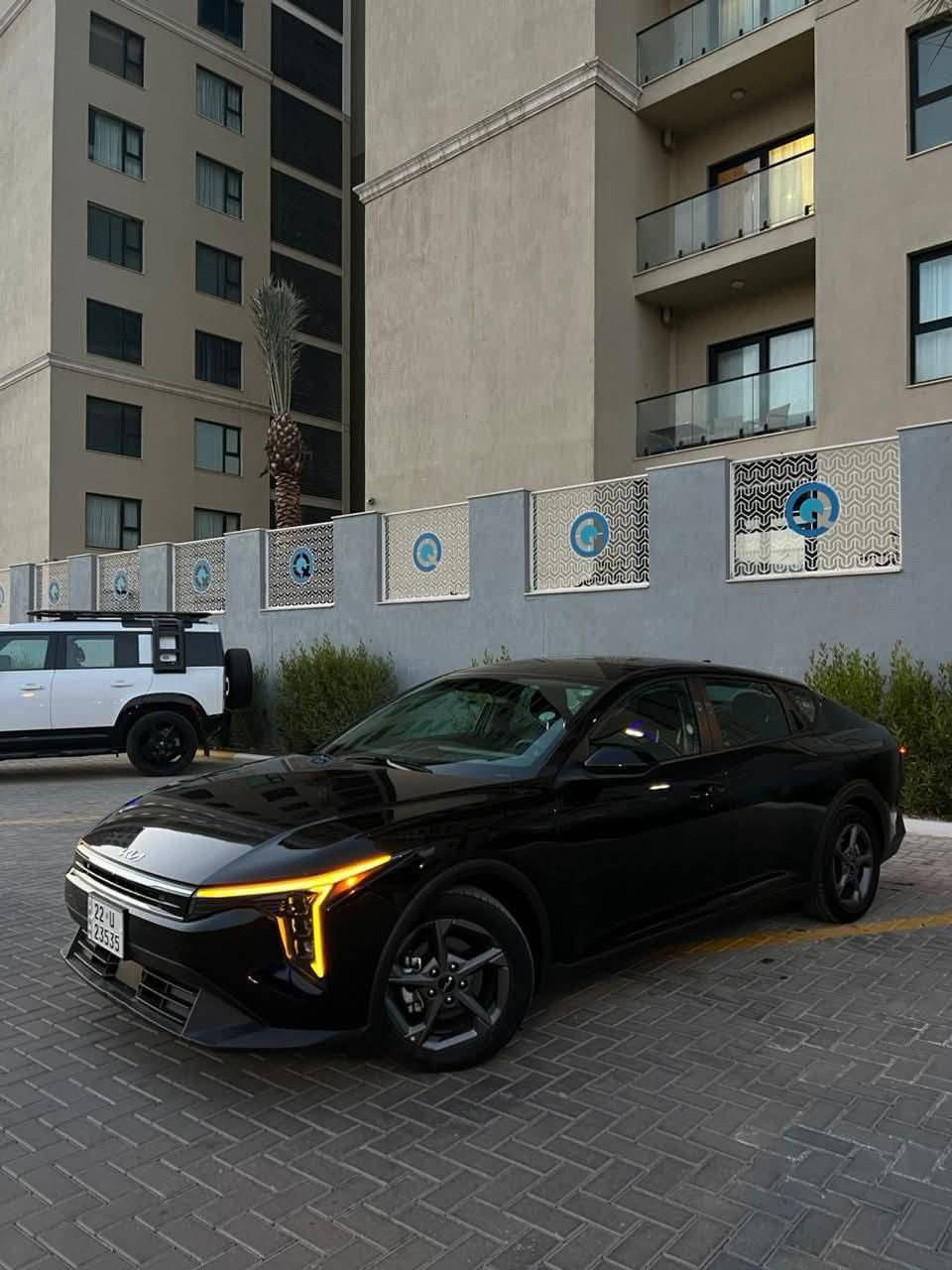 السلام عليكم
لبيع k4 موديل 2025 
رقم اربيل ترقيم جديد تريد تحويل تريد وكاله حاضر
موصفات 
بصمه
تشغيل عن بعد
لاين زنون عدسه
سايد بريك بصمه
رادار انامي
رادار خلفي
رادار جانبي
تحديد مسار
كامره دواره
لد نهاري
بك لايت لد
شاشه دجتل
فول تحكم ستيرن
سياقه ذاتيه
اربع مخارج شحن
محرك 2000💪🏽💪🏽💪🏽
ماشيه١١ الف فقط
حادثهه فقط صبغ بنيد  بدون دواخل شرط
 شاصي لغود كفاله
ايرباكات كولهه سليمه
 مكانهه بغداد الدوره 
السعر ١٦٨$
هاتف ***********
