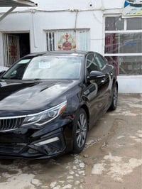 أوبتيما • ٢٠١٩ • رقم بغداد