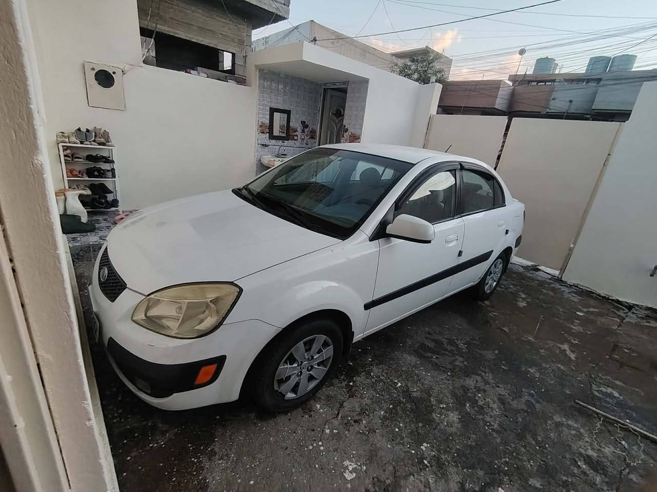 كيا ريو  موديل 8   كير محرك شرط ما مفتوح
هزه اليوم  سويتها
دواير او دوسات  فقط ضبغ
رقم   نينوى انكليزي شرط التحويل
90مجال
***********
