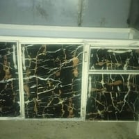 كاونتر سنگ بدون مرمر • عدد ٢ • الفلوجة نساف