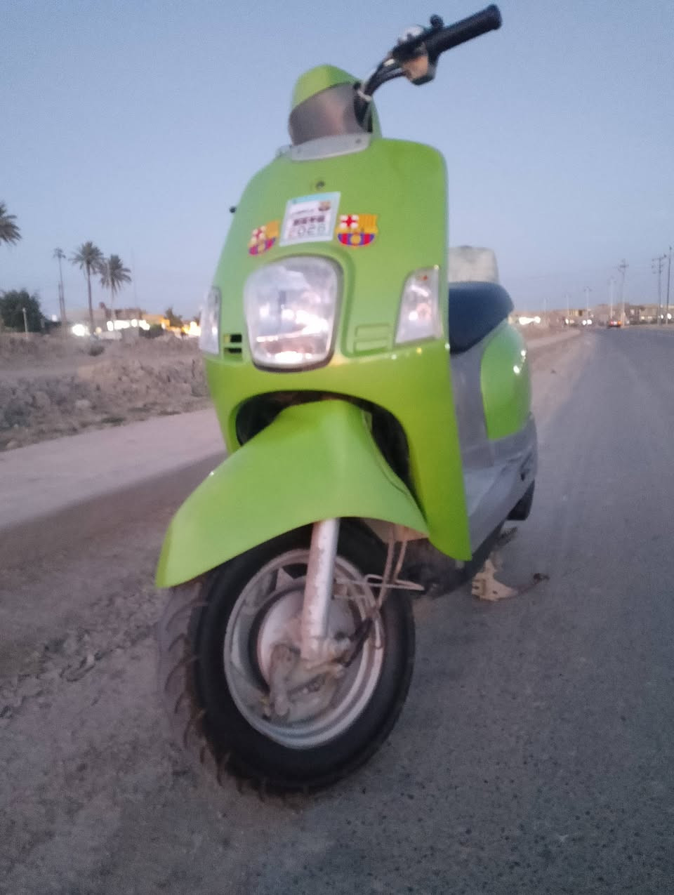 دراجه بوليس للبيع السعر 600قفلها
بابل اسكندريه


**إذا كنت صاحب هذا الإعلان وتريد حذفه لأي سبب، رجاءا أرسل رسالة إلى الدعم الفني**