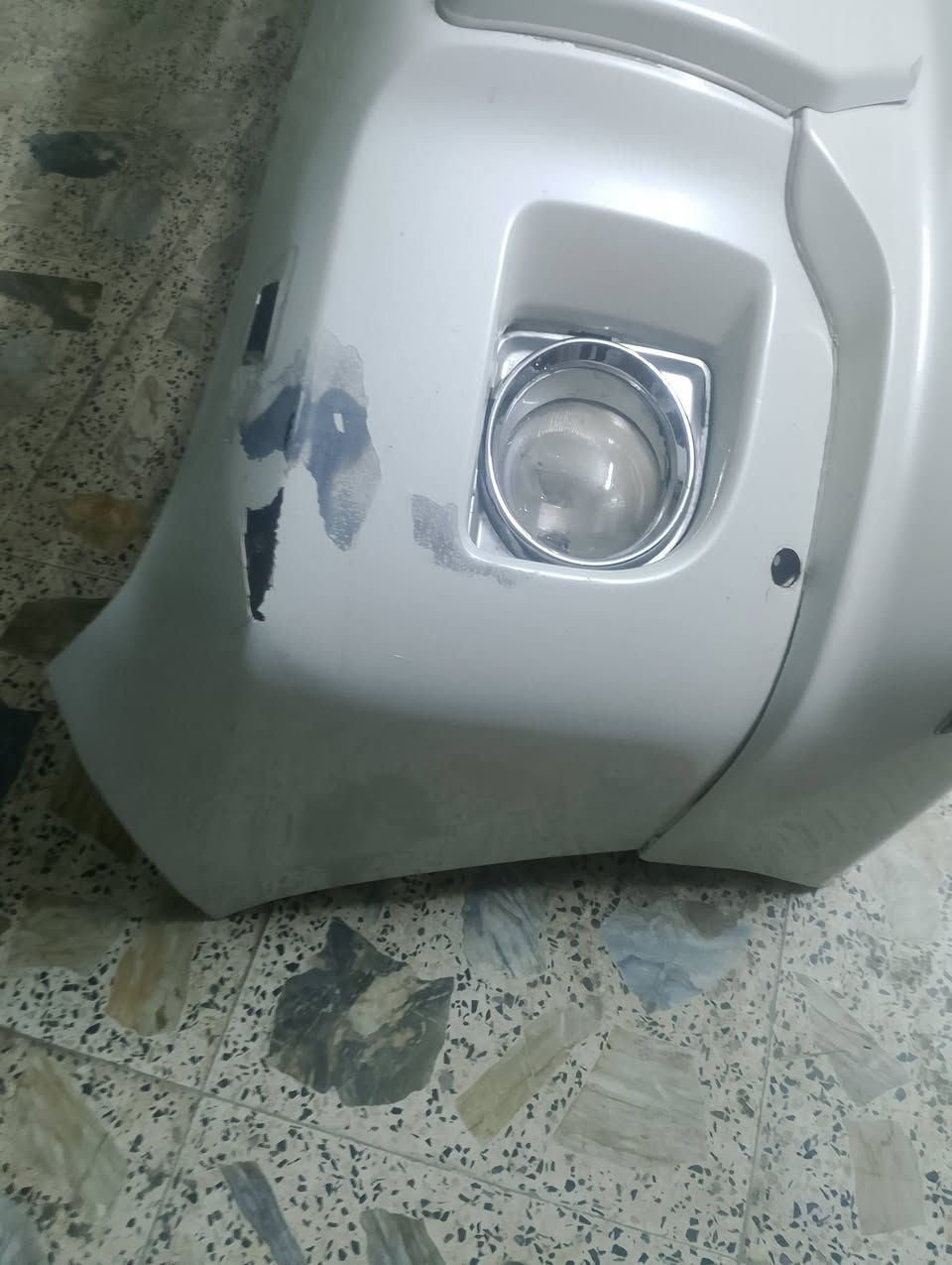 سلام عليكم دعاميه لاندكروز من 12الى15 سعر 125الف اصليه شرط تيوتا مكاني بغداد  ***********
