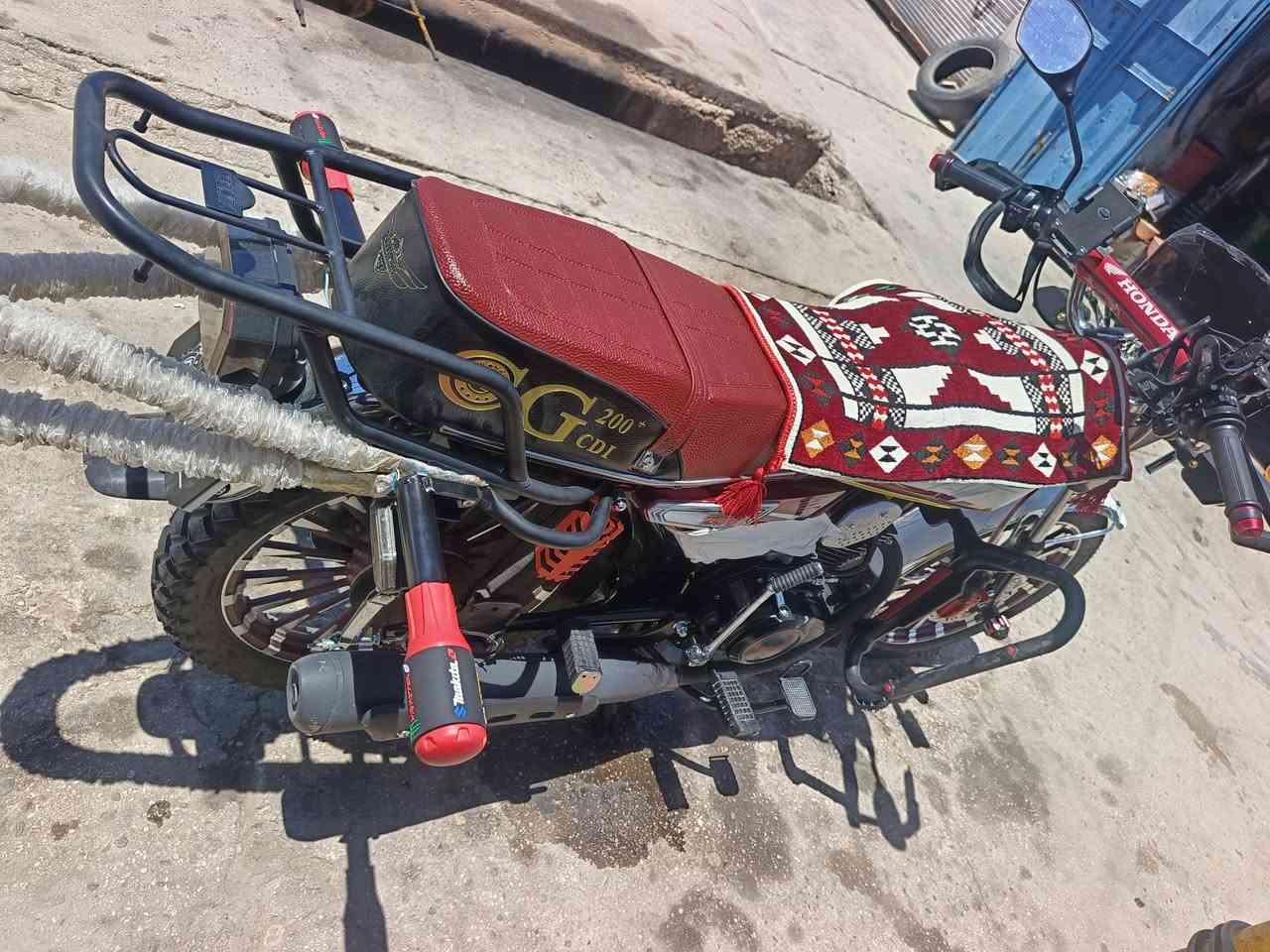 لبيع مطور ظاغطه وزنجيل مستخدم سبوع ماشي 500 كيلوو فقط ***********
