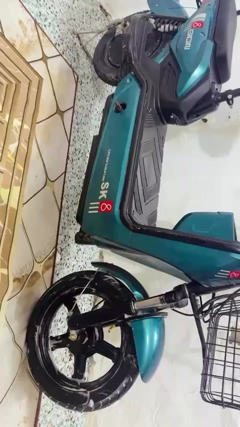 سلام عليكم دراجه شحن 14
لايت أشاير وهورن كله كامل تايرات جديدات
بطاريات جديده سله جهاز إنذار اربع سويجات بيها
مطرت وكع عله نمر كامت متنمر ماعرفلها مكاني بغداد الحسينيه مال الراشديه سعرها 175الف +شاحنه جديده


**إذا كنت صاحب هذا الإعلان وتريد حذفه لأي سبب، رجاءا أرسل رسالة إلى الدعم الفني**