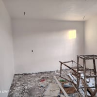 خلفه لبخ وجص وبياض وسعار مناسبه07815551761