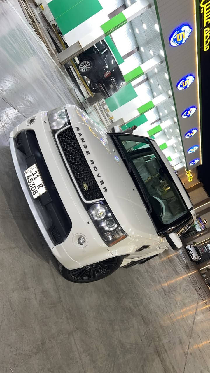 رانج 2009
فول مواصفات الاخير
بسمي تحويل ثاني يوم
كير مكينه كفاله
مابيه كل نقص
استفسار ***********
عنوان بغداد
سعر 107 بيها مجال بسيط لشراي او مراوس حسب القناعه
