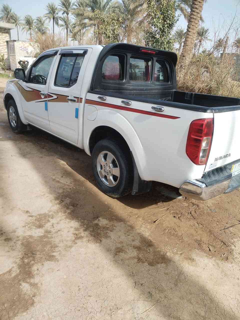 سلام عليكم نيفاره موديل 2008رقم القادسية سنويا ل نهايت ل 26مشروع وطني تحويل مباشر باي محافظة تحول مكفوله من ضربه ول كلبه سيارة ول صبغ بيها فقط صبغ شويه بل داير مال جاملغ خلفي موضح بل صور باقي مكفوله محرك بلادي مكفول كيرعادي مكفول صدر مكفول كهربائيت كلها شقاله سنترلوك تغفل على ريموت سياره مامتعوبه نضيفه حيل خير من الله جاهزه من كلشي السعر84وبيها مجال بسيط مكان سياره واسط قضاء الصويره رقم الهاتف ***********
