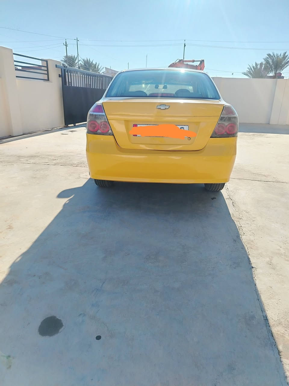 سلام عليكم افيو ١١ خليجي ١٤٠٠ رقم نكريزي بسم مصبوغه جماليه السنويه ٢٨ كير اوتو ماتيك تخم تاير جديد كير ومكينه حاويه مصفره هيه وغرامات مكاني كربلاء قرب العلوه 55 وبهه مجال حك الجيه ***********
