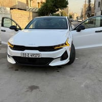 كي فايف جيتي لاين فول مواصفات1/1 امريكي كلين تايتل 2024 ماشية 40Mil ول...