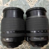 عدسات نيكون • ١٠٥/١٫٨ • سماوة