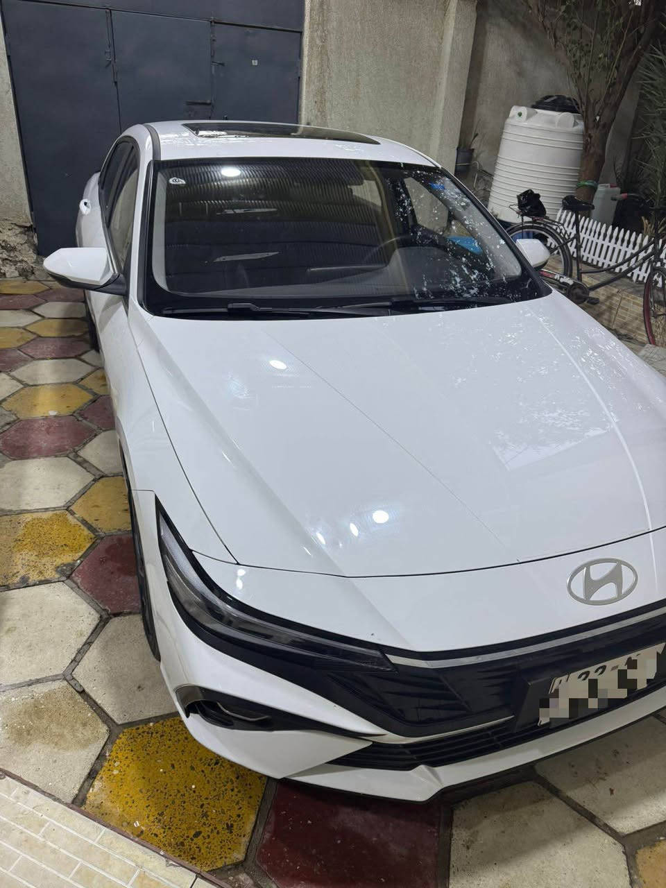 النترا موديل 25 
كفالة عامه 
ماشيه 15 
رقم اربيل الدولي 
فول مواصفات 
السعر 151 
الاتصال *********** Singapore
