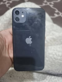 آيفون ١١ • عادي • ملحقات